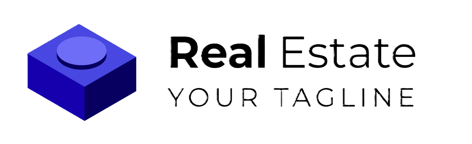 Real Estate logo